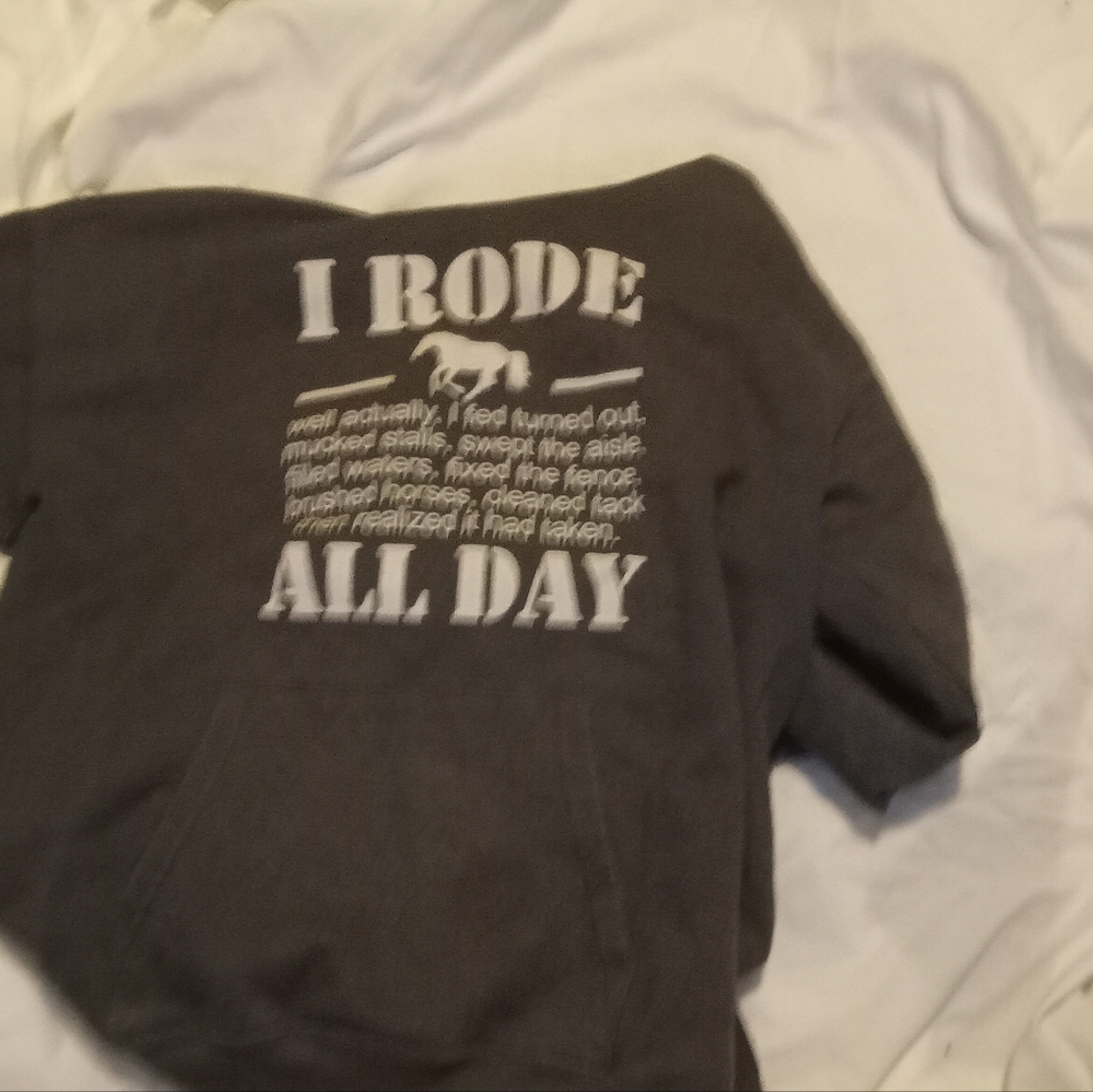 Sweatshirt - Picture 8 of 8